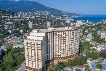 1-к квартира, 35,3 м², 13/18 эт.