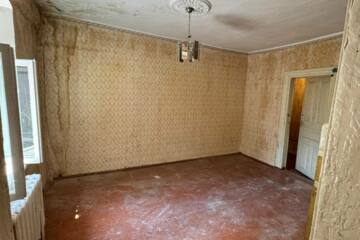 3-к квартира, 47,4 м², 2/2 эт.