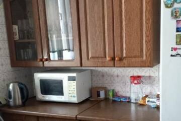 2-к квартира, 44 м², 3/4 эт.