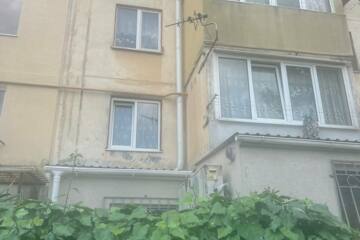 2-к квартира, 44 м², 3/4 эт.