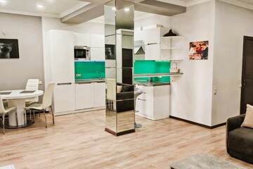 3-к квартира, 80 м², 8/9 эт.