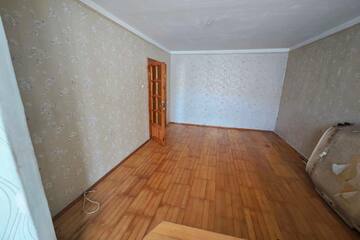 2-к квартира, 63,1 м², 3/5 эт.
