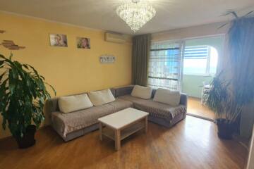 2-к квартира, 67 м², 7/9 эт.