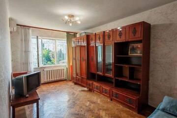2-к квартира, 62,7 м², 9/9 эт.