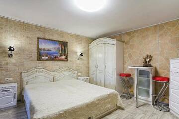 3-к квартира, 80 м², 2/2 эт.