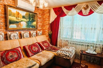 2-к квартира, 39,4 м², 1/3 эт.