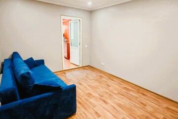 1-к квартира, 21,8 м², 1/2 эт.
