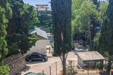 1-к квартира, 32,5 м², 3/5 эт.