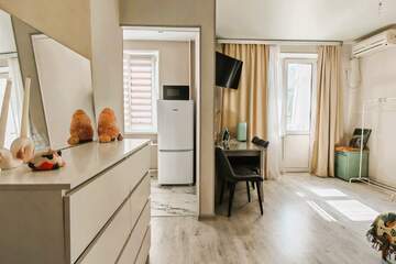 2-к квартира, 41,4 м², 3/4 эт.