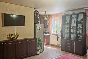 2-к квартира, 43,5 м², 1/4 эт.