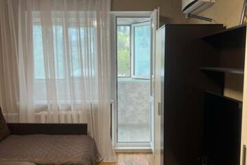 1-к квартира, 30 м², 5/5 эт.