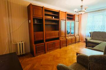 2-к квартира, 58,5 м², 4/9 эт.
