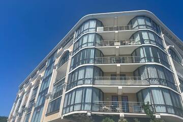 Апартаменты, 48,5 м², 5/5 эт.