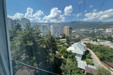 1-к квартира, 28,9 м², 4/5 эт.