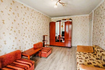 1-к квартира, 32,4 м², 5/5 эт.