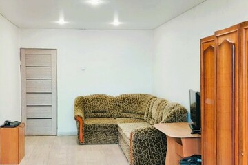 1-к квартира, 32,5 м², 3/5 эт.