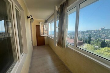 2-к квартира, 43,7 м², 4/5 эт.
