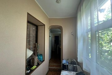 2-к квартира, 52 м², 2/2 эт.