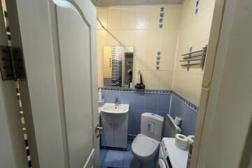 1-к квартира, 24 м², 4/5 эт.