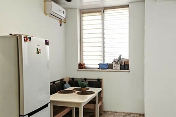 2-к квартира, 53,7 м², 1/1 эт.