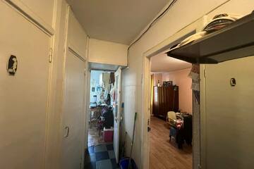 3-к квартира, 70 м², 3/5 эт.