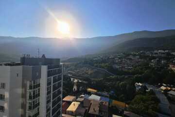 Студия, 35,7 м², 15/16 эт.