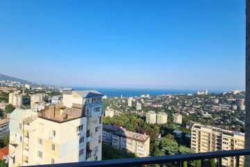1-к квартира, 51,4 м², 14/16 эт.