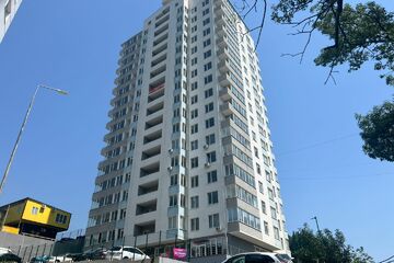 3-к квартира, 97,1 м², 13/16 эт.
