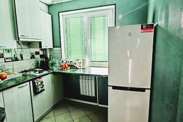 1-к квартира, 32,4 м², 5/5 эт.