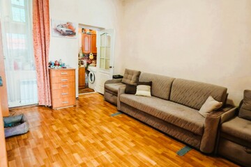 2-к квартира, 38,2 м², 2/2 эт.