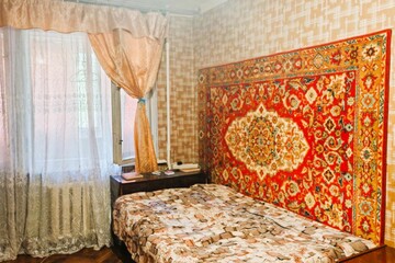 1-к квартира, 30,8 м², 4/5 эт.