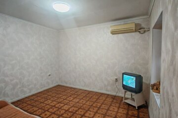 1-к квартира, 28,2 м², 2/2 эт.