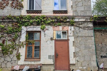 4-к квартира, 87 м², 1/1 эт.
