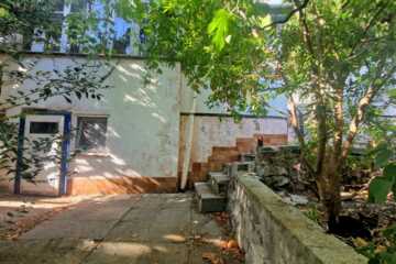 Часть дома, 100 м², 1 эт.