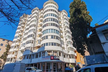 2-к квартира, 88,5 м², 9/11 эт.