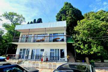 Отель, 500 м²