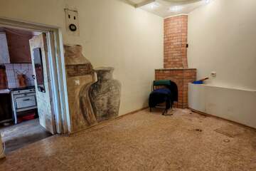 1-к квартира, 24,4 м², 1/1 эт.