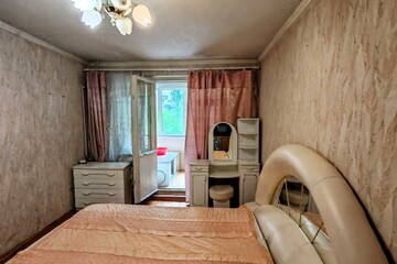 3-к квартира, 65 м², 3/5 эт.