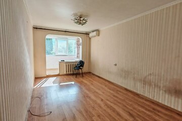 1-к квартира, 32 м², 3/5 эт.