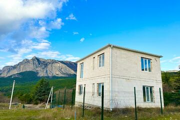 Дом, 122 м², 2 эт.