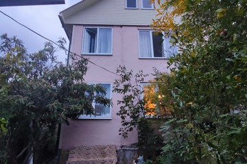 Дом, 105 м², 2 эт.