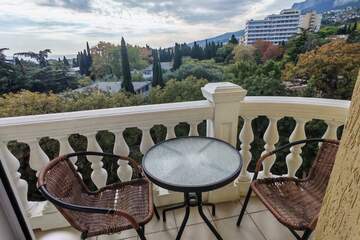 Апартаменты, 27 м², 4/7 эт.