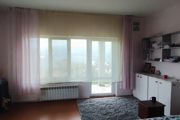 Часть дома, 125 м², 3 эт.