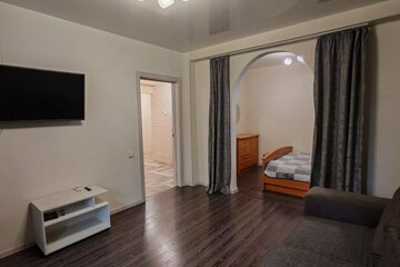 1-к квартира, 40,4 м², 2/5 эт.