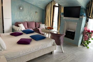 Апартаменты, 36 м², 2/3 эт.