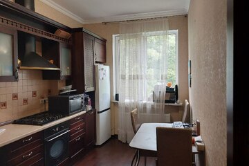2-к квартира, 59,5 м², 4/4 эт.