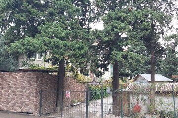 2-к квартира, 69 м², 2/3 эт.