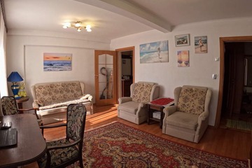 2-к квартира, 44,7 м², 2/4 эт.