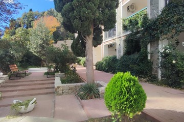 Апартаменты, 24,9 м², 4/6 эт.