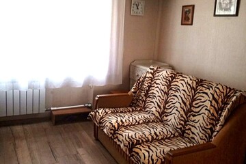 1-к квартира, 22,1 м², 1/4 эт.